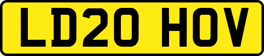 LD20HOV