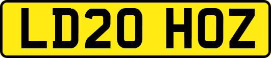 LD20HOZ