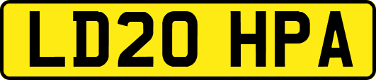 LD20HPA
