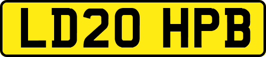 LD20HPB