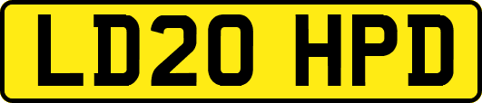 LD20HPD