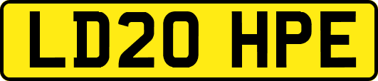 LD20HPE