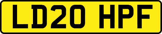 LD20HPF