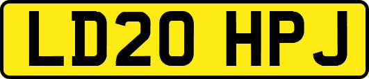 LD20HPJ