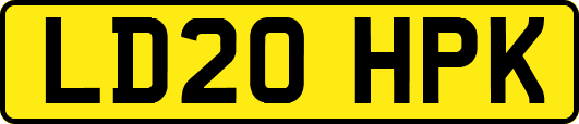 LD20HPK