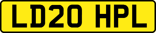 LD20HPL