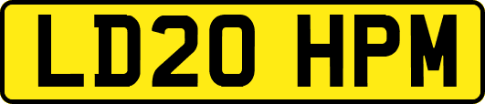 LD20HPM