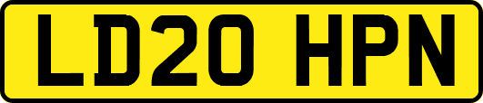 LD20HPN