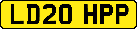 LD20HPP