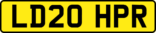 LD20HPR