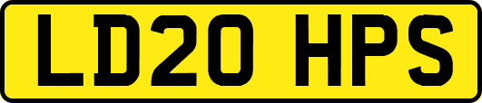 LD20HPS