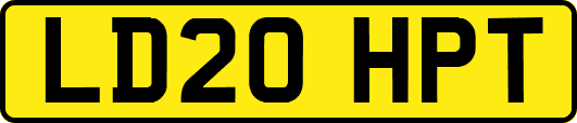 LD20HPT