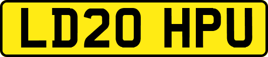LD20HPU