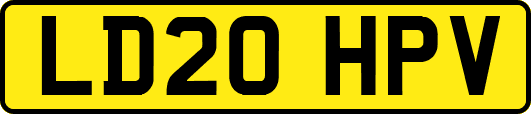 LD20HPV