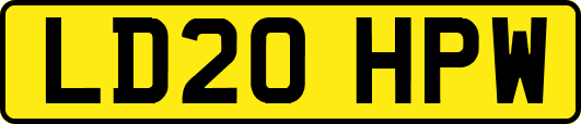 LD20HPW