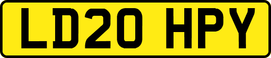 LD20HPY