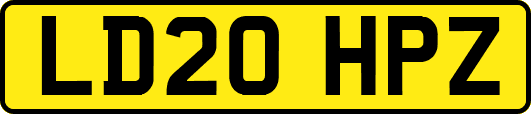 LD20HPZ