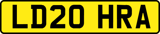 LD20HRA