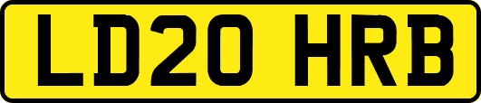 LD20HRB