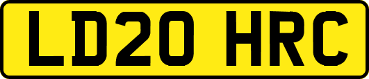 LD20HRC
