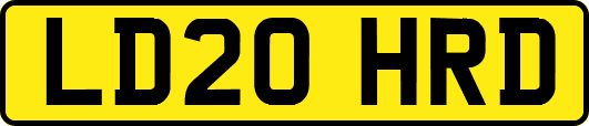 LD20HRD