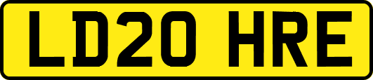 LD20HRE