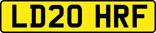 LD20HRF