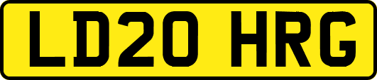LD20HRG