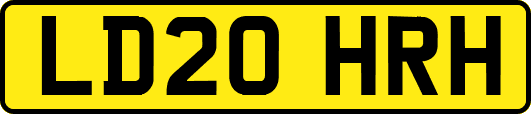 LD20HRH