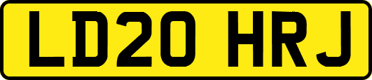 LD20HRJ