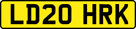 LD20HRK
