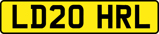 LD20HRL