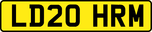 LD20HRM