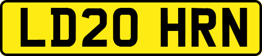 LD20HRN