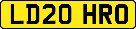 LD20HRO