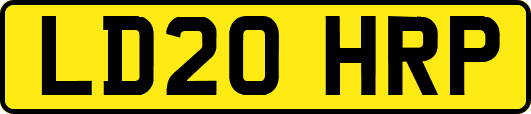 LD20HRP
