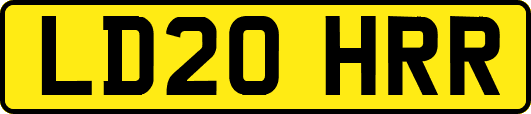 LD20HRR