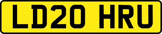 LD20HRU