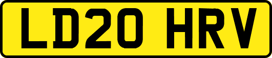 LD20HRV