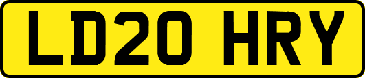 LD20HRY