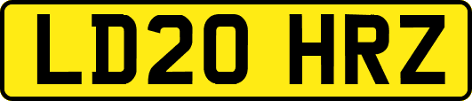 LD20HRZ