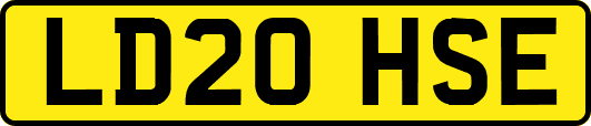 LD20HSE