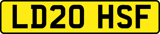 LD20HSF