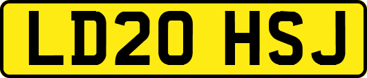 LD20HSJ
