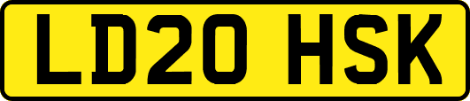 LD20HSK