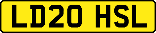 LD20HSL