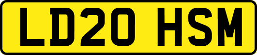 LD20HSM