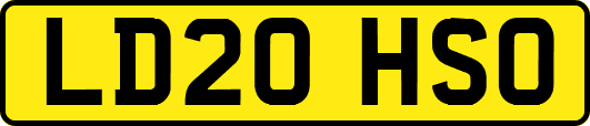 LD20HSO