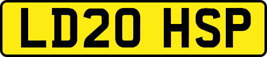 LD20HSP