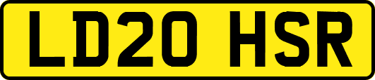 LD20HSR